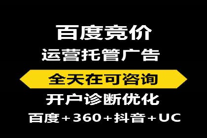 百度推广代运营公司成功案例：精准投放广告的秘诀